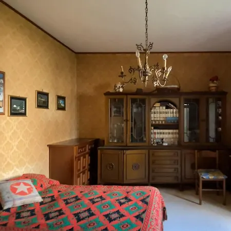 Aurora Holiday home